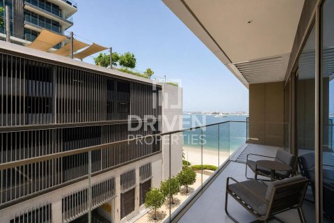 Квартира с 1 спальней в EMAAR Beachfront, ОАЭ №191603 13
