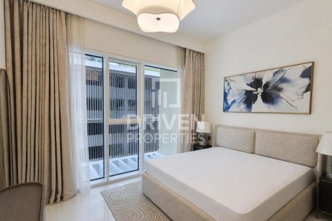 Квартира с 1 спальней в EMAAR Beachfront, ОАЭ №191603 8