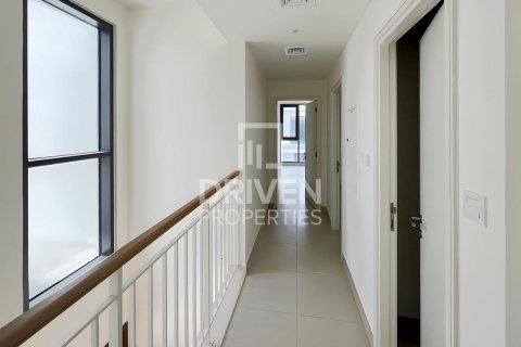 Таунхаус с 4 спальнями в Maple at Dubai Hills Estate, ОАЭ №191607 14