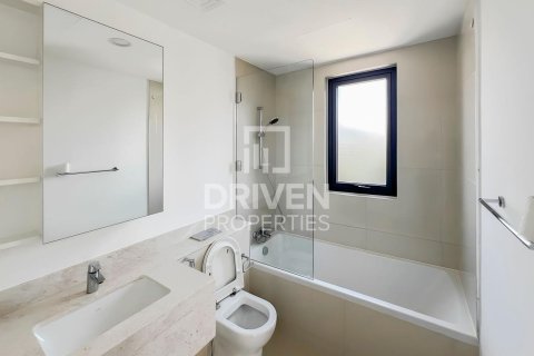 Таунхаус с 4 спальнями в Maple at Dubai Hills Estate, ОАЭ №191607 13