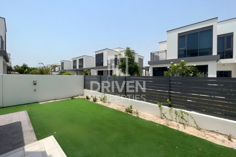 Таунхаус с 4 спальнями в Maple at Dubai Hills Estate, ОАЭ №191607 15