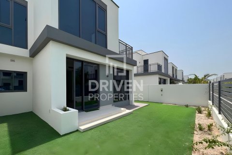 Таунхаус с 4 спальнями в Maple at Dubai Hills Estate, ОАЭ №191607 3