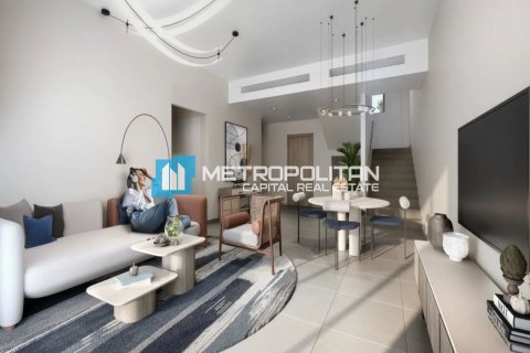 3 bedrooms Townhouse on the Yas Island, UAE No. 47532 3