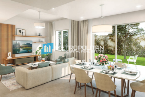 3 bedrooms Townhouse in Khalifa City, UAE No. 47540 3