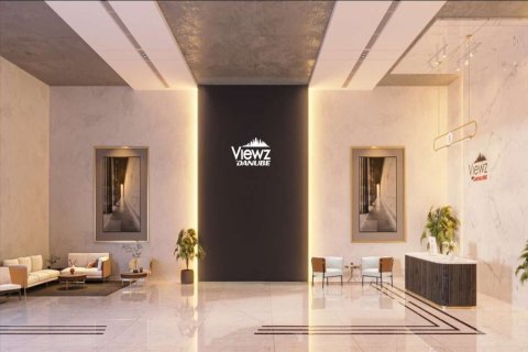 Apartment de 1 dormitorio en Jumeirah Lake Towers, UAE No. 168538 9