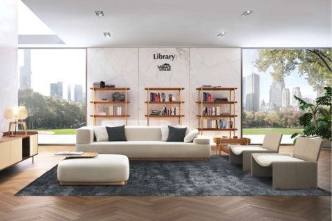 Apartment de 1 dormitorio en Jumeirah Lake Towers, UAE No. 168538 7