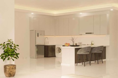 Apartment de 1 dormitorio en Jumeirah Lake Towers, UAE No. 168538 5