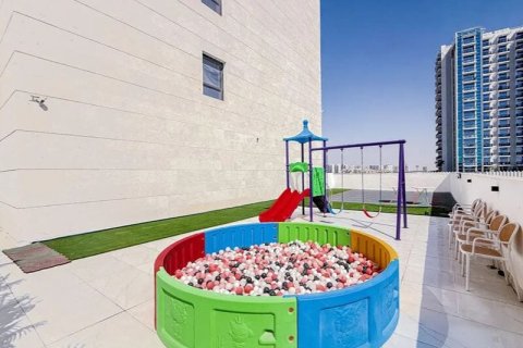 1 غرف نوم شقة في Al Furjan, الإمارات العربية المتحدة رقم 168540 7