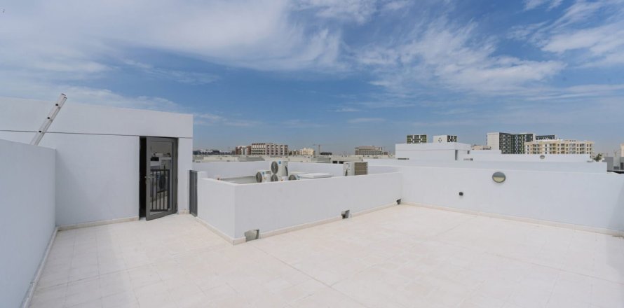 5 غرفة نوم  فيلا في The Pulse, الإمارات العربية المتحدة رقم 168543