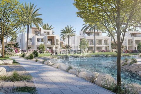 Townhouse de 4 dormitorios en The Valley, UAE No. 190066 10