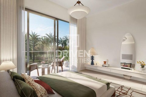 Townhouse de 4 dormitorios en The Valley, UAE No. 190066 3