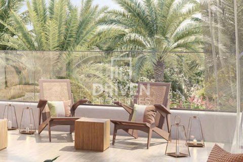 Townhouse de 4 dormitorios en The Valley, UAE No. 190066 9