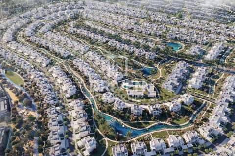 Townhouse de 4 dormitorios en The Valley, UAE No. 190066 15