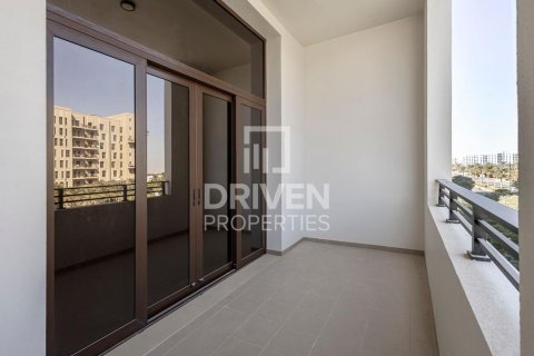 Квартира с 2 спальнями в Warda Apartments, ОАЭ №190064 13