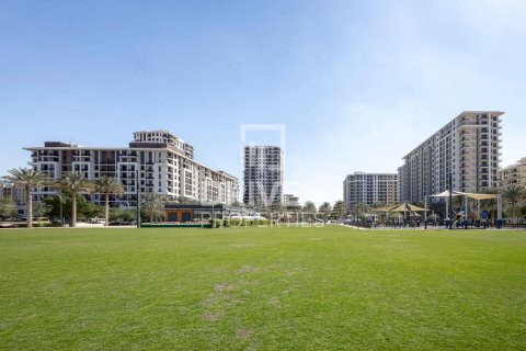 Квартира с 2 спальнями в Warda Apartments, ОАЭ №190064 18