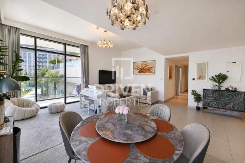 3 غرف نوم شقة في The cove, الإمارات العربية المتحدة رقم 190065 7