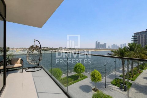 3 غرف نوم شقة في The cove, الإمارات العربية المتحدة رقم 190065