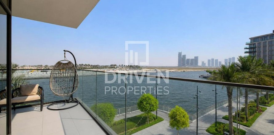 3 غرف نوم شقة في The cove, الإمارات العربية المتحدة رقم 190065