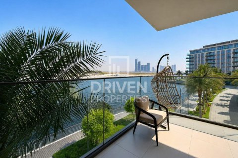 3 غرف نوم شقة في The cove, الإمارات العربية المتحدة رقم 190065 25