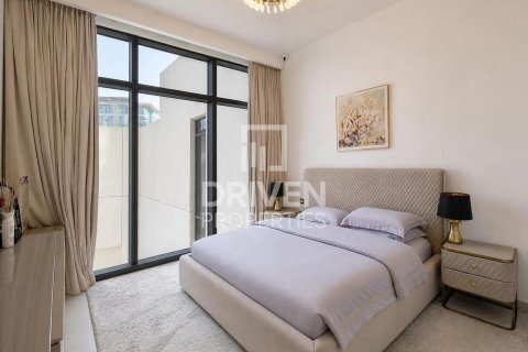 3 غرف نوم شقة في The cove, الإمارات العربية المتحدة رقم 190065 12