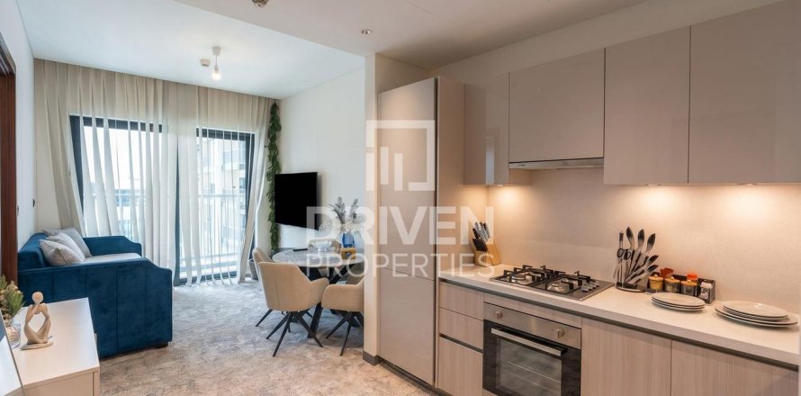 1 bedroom Apartment in Sobha Hartland, UAE No. 190068
