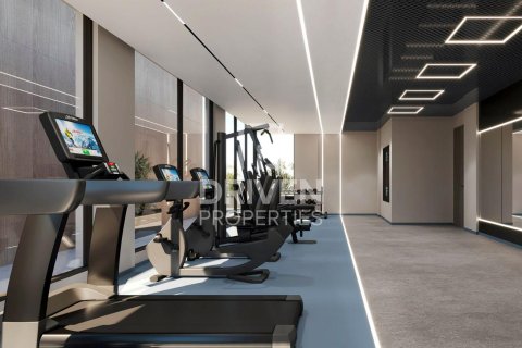 Квартира с 2 спальнями в Dubai Sports City, ОАЭ №190069 20