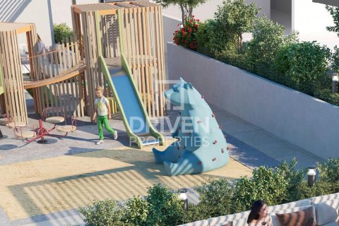 Квартира с 2 спальнями в Dubai Sports City, ОАЭ №190069 14