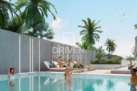 Квартира с 2 спальнями в Dubai Sports City, ОАЭ №190069 13