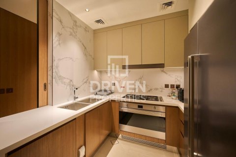 Квартира с 3 спальнями в The Address Residences Dubai Opera, ОАЭ №190070 15