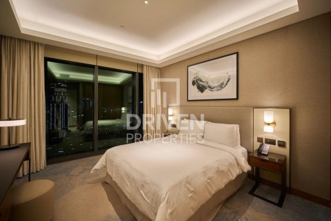 Квартира с 3 спальнями в The Address Residences Dubai Opera, ОАЭ №190070 12