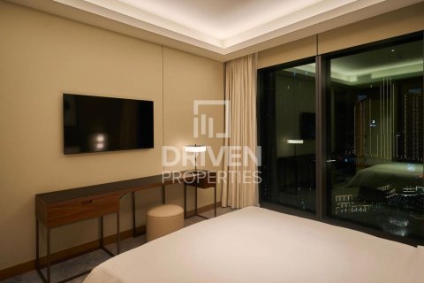 Квартира с 3 спальнями в The Address Residences Dubai Opera, ОАЭ №190070 9