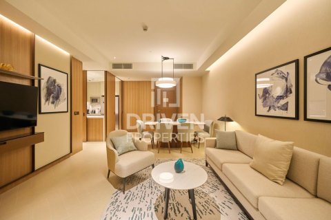 Квартира с 3 спальнями в The Address Residences Dubai Opera, ОАЭ №190070 7