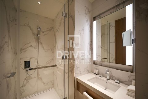 Квартира с 3 спальнями в The Address Residences Dubai Opera, ОАЭ №190070 19