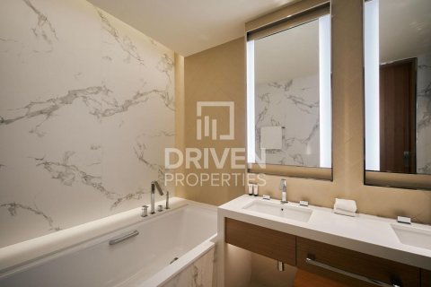 Квартира с 3 спальнями в The Address Residences Dubai Opera, ОАЭ №190070 17