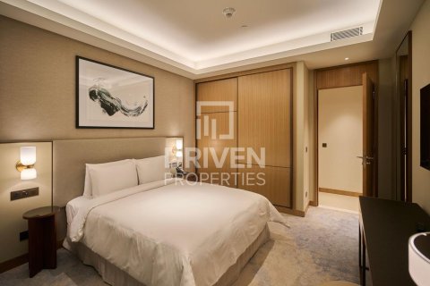 Квартира с 3 спальнями в The Address Residences Dubai Opera, ОАЭ №190070 14