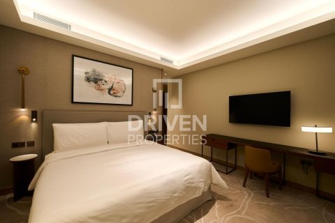 Квартира с 3 спальнями в The Address Residences Dubai Opera, ОАЭ №190070 10