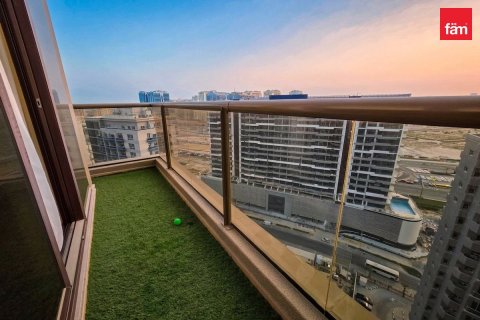 Квартира с 2 спальнями в Dubai Sports City, ОАЭ №208183 18