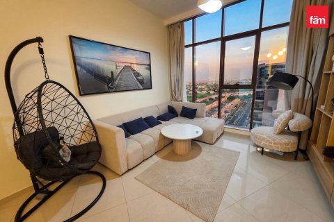 Квартира с 2 спальнями в Dubai Sports City, ОАЭ №208183 10