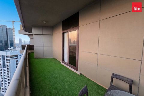 Квартира с 2 спальнями в Dubai Sports City, ОАЭ №208183 11