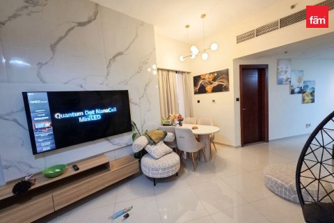 Квартира с 2 спальнями в Dubai Sports City, ОАЭ №208183 9