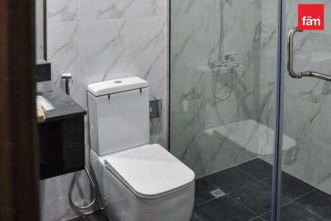 Квартира с 1 спальней в Дубай, ОАЭ №208184 8