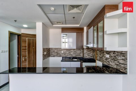 Квартира с 1 спальней в Дубай, ОАЭ №208184 4