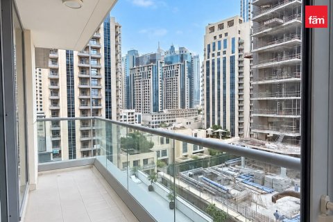 Apartment de 1 dormitorio en Downtown Dubai (Downtown Burj Dubai), UAE No. 208180