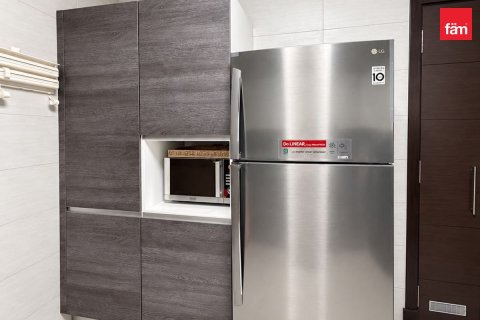 Apartment de 1 dormitorio en Downtown Dubai (Downtown Burj Dubai), UAE No. 208180 8