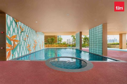 Apartment de 2 dormitorios en Dubai Hills Estate, UAE No. 208179 7