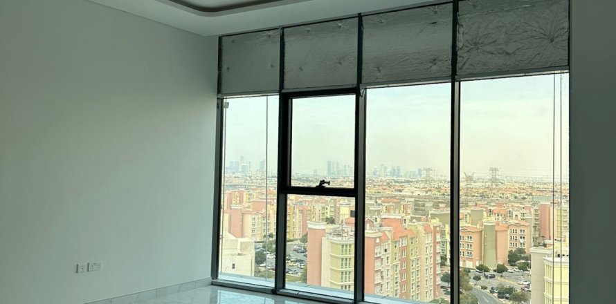 Appartement de 2 chambres à Al Furjan, UAE No. 208182