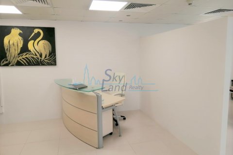 82m² Office in Jumeirah Lake Towers, UAE No. 127492 6