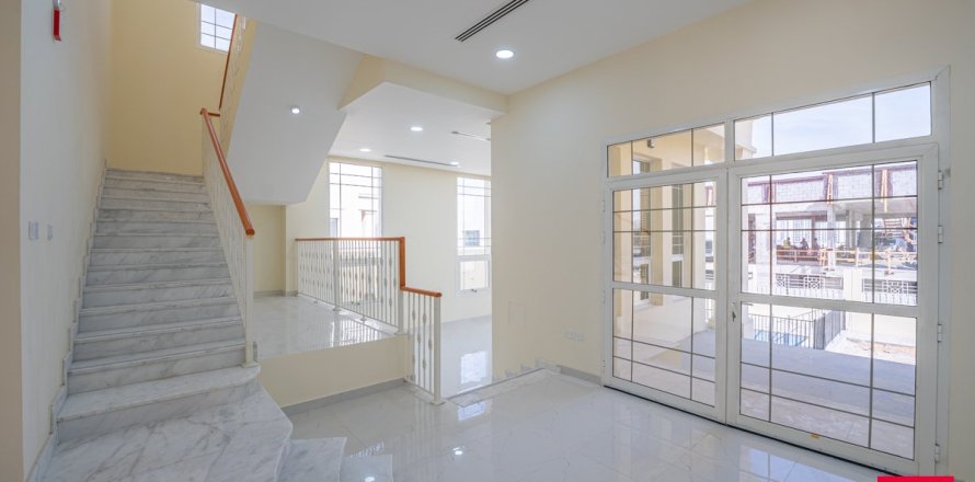 5 غرفة نوم فيلا رقم 127490