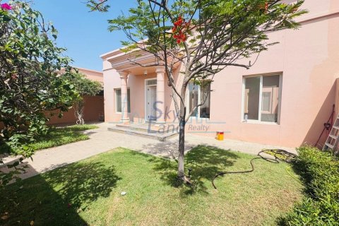 Вилла с 3 спальнями №127491 3