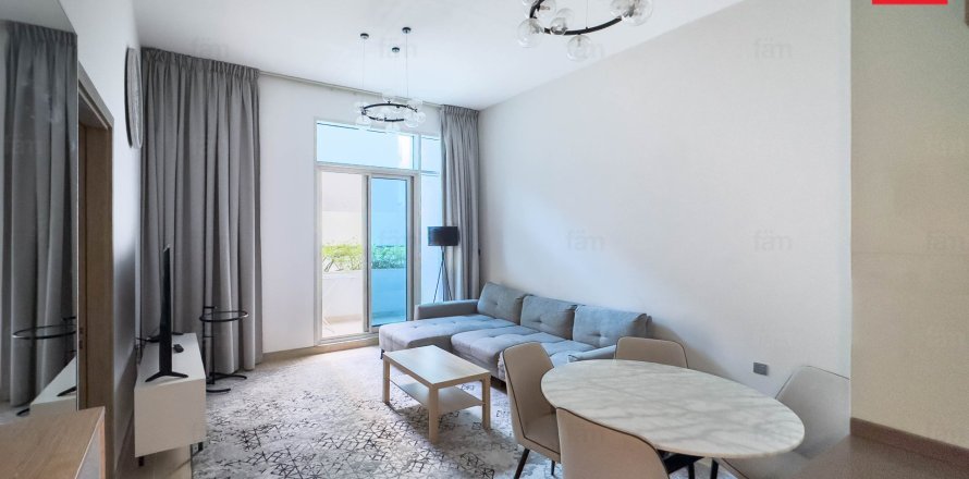 Appartement de 1 chambre No. 127488